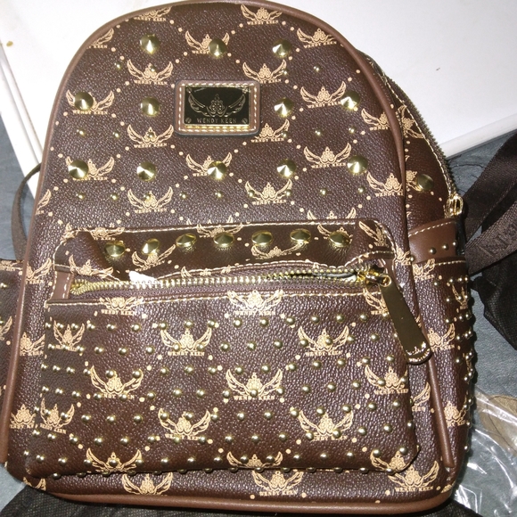 Mini Backpacks - Picture 12 of 14